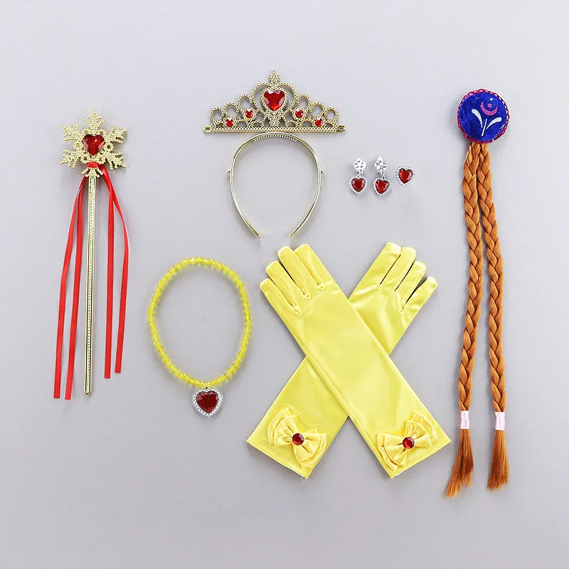 头饰---公主皇冠 (4)