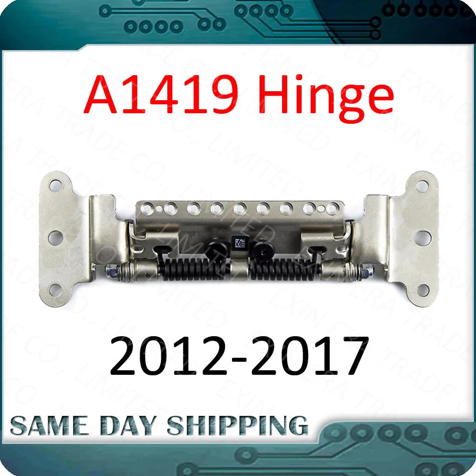 Шарнирный механизм для ЖК экрана iMac 27 дюймов A1419 923 0313 00151 806 3876 EPT 2012 2013 2014 2015 2017 год|Комплектующие ремонта