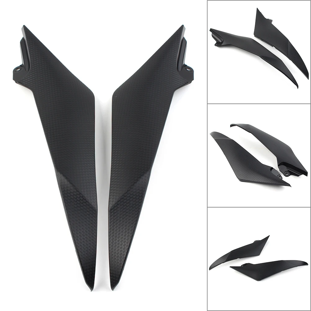 

YZF-R6 2008-2014 Motorcycle Gas Tank Side Cover Panel Fairing Cowl for Yamaha YZF R6 2008 2009 2010 2011 2012 2013 2014 2Pcs
