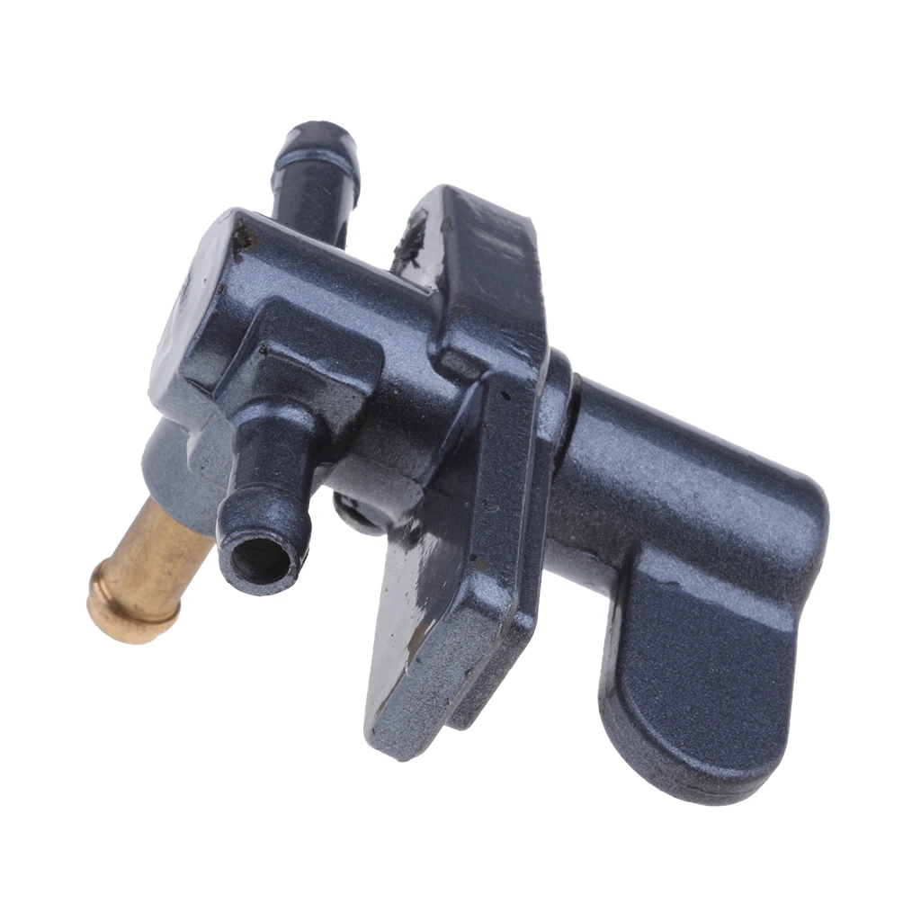 Outboard Motor Engine Gear Box Propeller Speed Switch 2 Stroke 4HP 5HP 6 HP