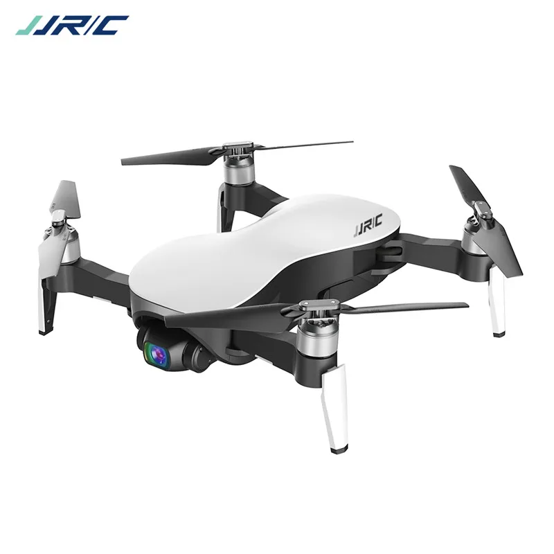 JJRC X12 GPS 5G WiFi FPV Brushless Motor 4K HD Camera Dual Mode Positioning Foldable RC Drone Quadc