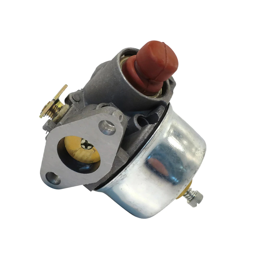 Carburetor Carb w/ Gaskets for Tecumseh 632795A TVS ECV LAV Series Engines