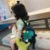 Новый Милый Мультфильм Дети Плюшевые Рюкзаки Мода Девушки Мальчики Оксфорд Школьники Прекрасный Детский Сад Динозавр Рюкзак Сумки