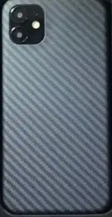 Ультра-тонкий кевларовый Чехол для мобильного телефона для iphone 11 pro max Все включено анти-капля iphone 11 pro чехол s - Цвет: Черный