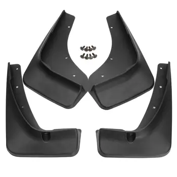 

New Car Splash Guards Mudguards Mud Flaps Fender Mudflaps Accessories For Mazda CX-5 CX5 2012 2013 2014 2015 2016