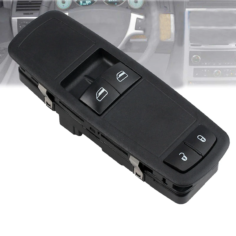Выключатель стеклоподъемника 04602537AE для Dodge большой караван Chrysler Town& Страна
