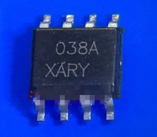 

MC12038ADR2 MC12038A 038A SOP8 Integrated circuit chip good quality