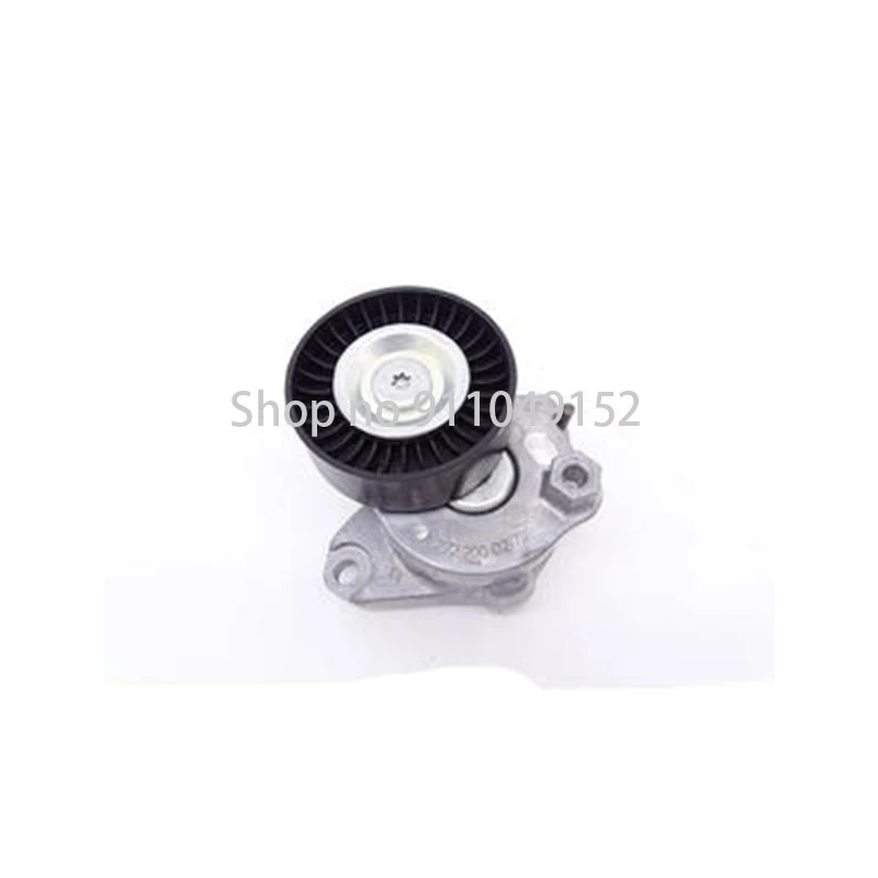 

CAR timing belt tensioner W164 ML350 ML300mer ced esb en zGL450 GL500 GL550 W171 SLK280 SLK300 SLK350 W203 C230 tensioner (singl