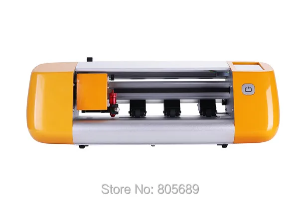 CXU310 DIY 전면 스크린 보호 필름 커터 앱 제어
