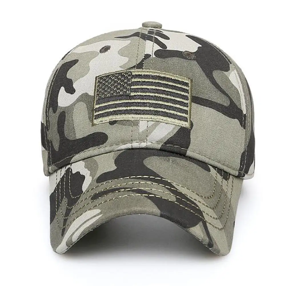 Hobbylan унисекс США флаг бейсболка для мужчин женщин орел Snapback шляпа папы костяная