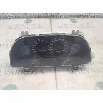 

BOX INSTRUMENTS SSANGYONG KORANDO 2.9 TDI 6000R 220KM 8020106010 20040410 [14331883]