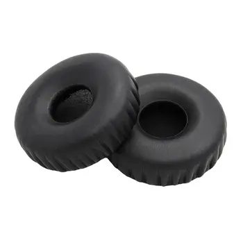 

1 Pair Earphone Ear Pads Sponge Soft Foam Cushion Replacement for AKG K67 K618 K619 Headphone