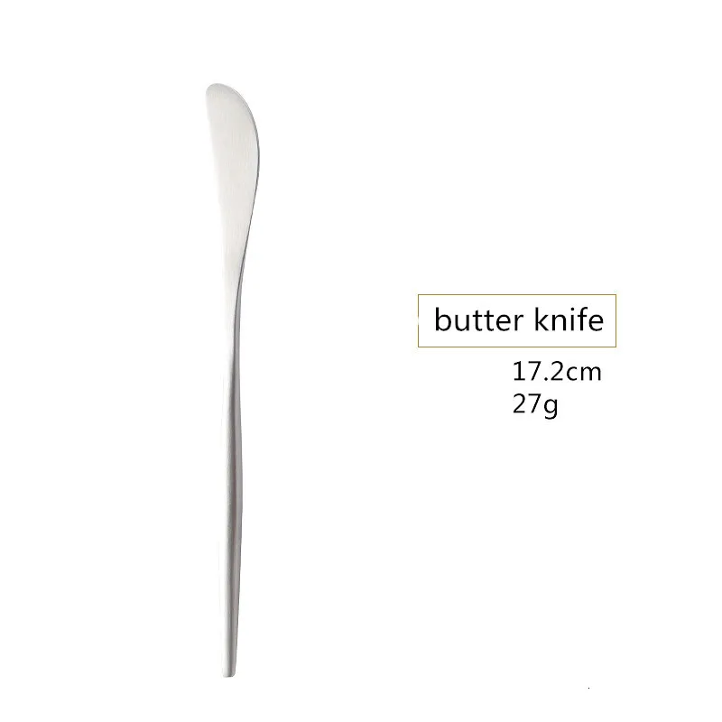 butter knife