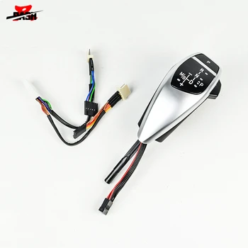 

DASH E90 E91 E92 E93 E82 E87lci E88 E89 LED Shift Knob RHD 2205635Z-R