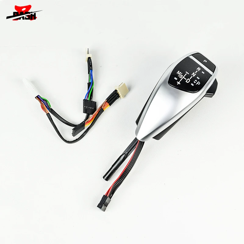 SDMOTOR E90 E91 E92 E93 E82 E87lci E88 E89 LED Shift Knob RHD 2205635Z