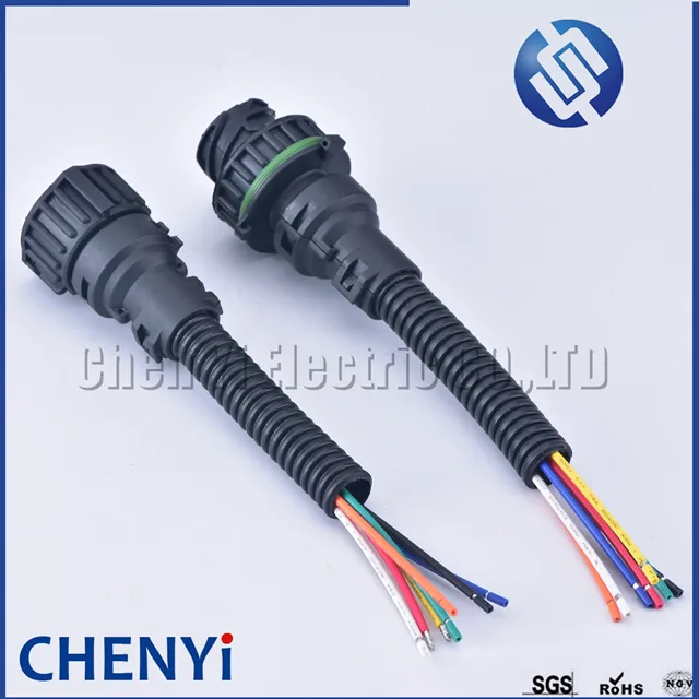 Kit De Réparation Pour Câbles, Feu Arrière Pour Opel ASTRA