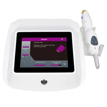 

Beauty Thermagic Fractional Radio Frequency Rf Thermagie Machine