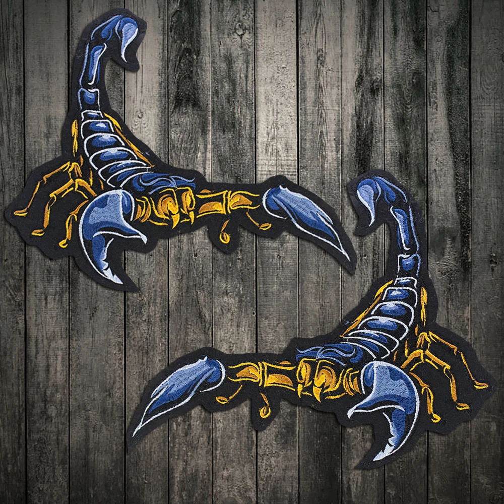 Scorpion