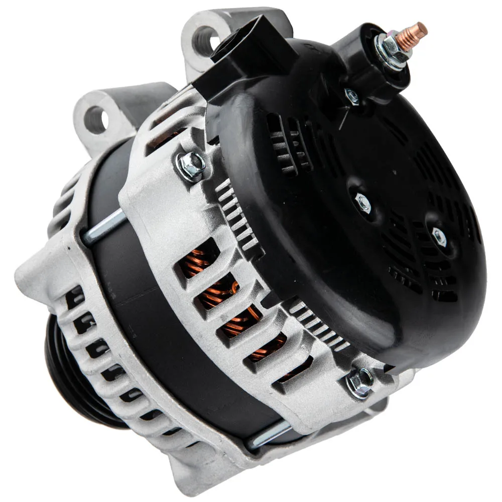 Alternator for GMC Acadia 3.6L 2007 16 for Saturn Outlook 07 10 for