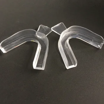 

Dental Mouthguard Teeth Trays Bleaching Tooth Whitener Mouth Guard Care Oral Hygiene