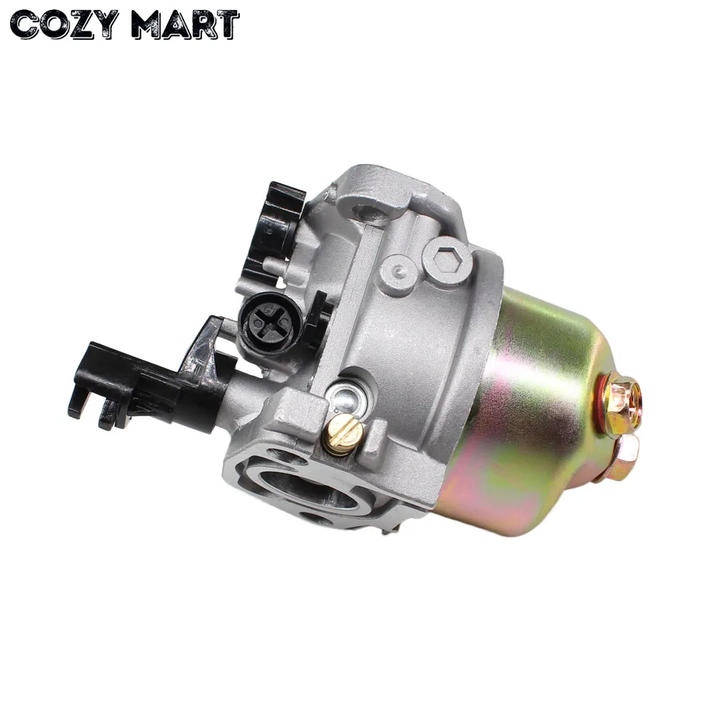 Карбюратор Carb для LONCIN G120 G120F G160 G160F G200 G200F 4HP 5.5HP 6.5HP|carburetor| |