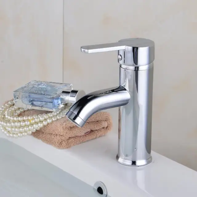 edelstahl schwarz backen malen einzigen loch wasserhahn bad becken wasserhahn geschwarzt heisser kalt mischbatterie fur familie hotel bar basin faucets aliexpress