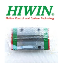 Original HIWIN MARCA EGH15CA EGW15CA EGH20CA EGW20CA MGN7H MGN9H MGN12H MGN15H MGN7C MGN9C MGN12C MGN15C HGH15CA transporte linear
