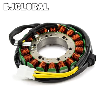 

Ignition Generator Stator Coil For Honda NV600 VT600C Shadow 600 VLX NV400 CJ/CK/CS/CV Steed 400 VRX400T NC33 Magneto Engine