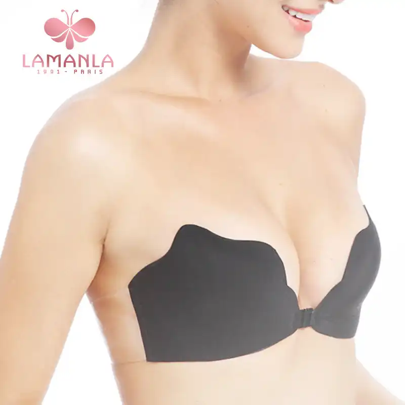 Strapless halter bra Clearance