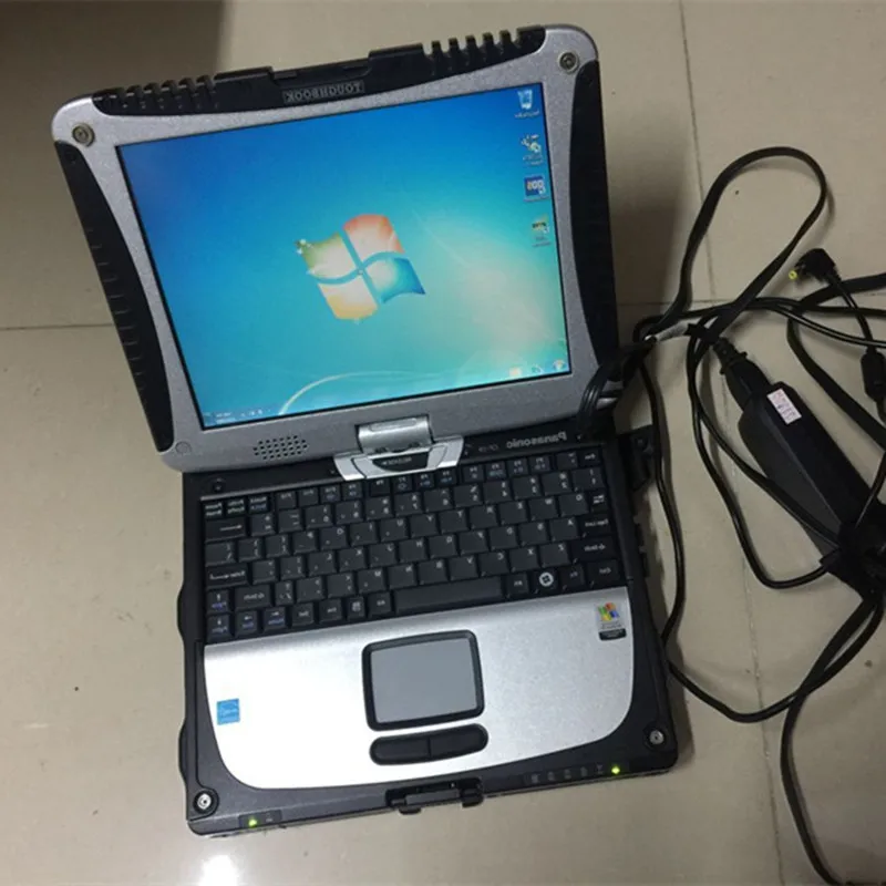 Alldata Mitc*h*ell 2 in 1 All data 10.53 Software Hdd 1tb Installed