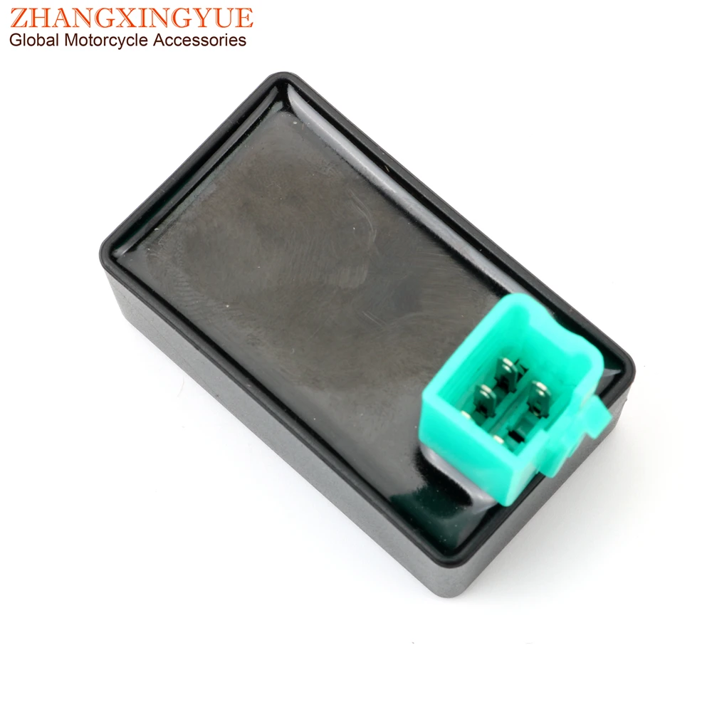 Allumeur CDI de Scooter de haute qualité, pour Kymco 50 Curio CX