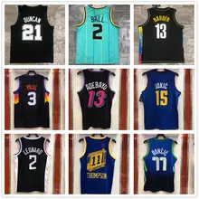 ebay luka doncic jersey