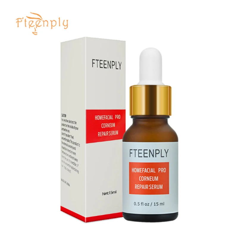 home facial pro serum