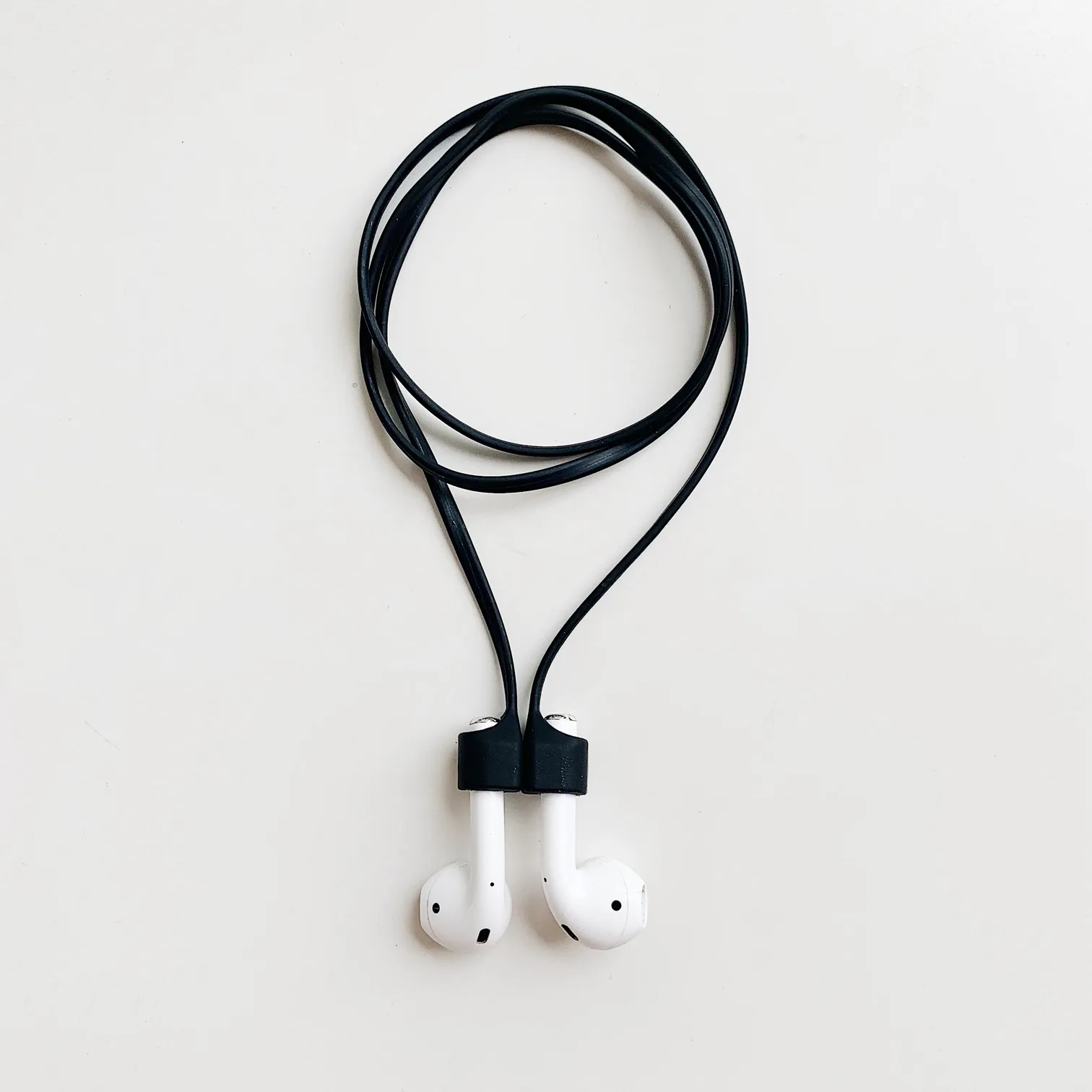 Для airpods i12 беспроводные наушники силиконовый анти-потеря ремешок для airpods i9s tws i7 i10 i11 i30 магнитный анти-потеря чехол ремень