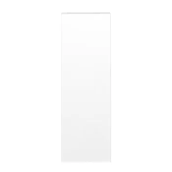 

1Pc Scrapper Transparent Baking Tool Cream Scraper Cake Scraper for Bakery Store Home