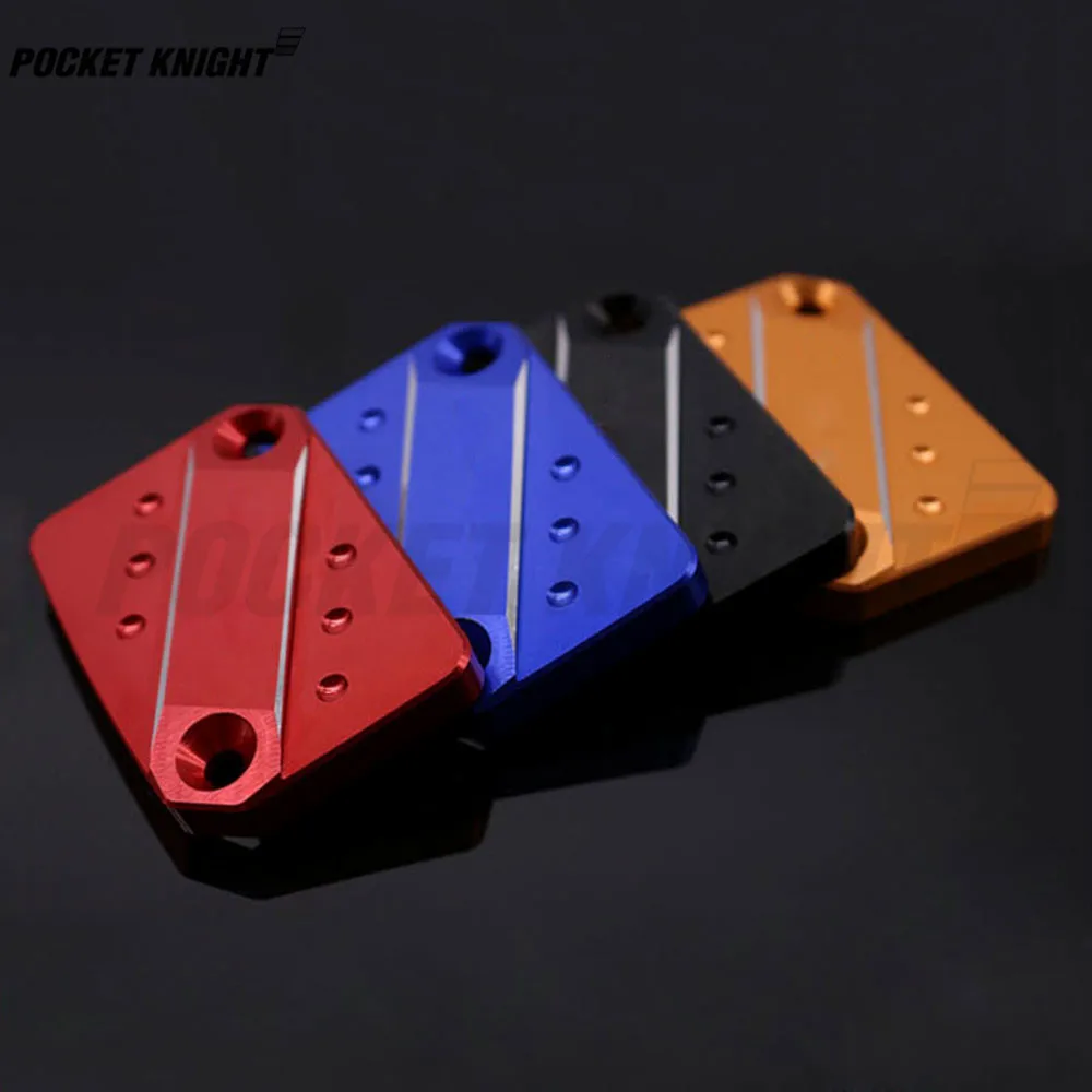 

Oil pump cover For YAMAHA YZF-R125 YZF R125 2008 2009 2010 2011 2012 2013 front brake fluid reservoir cap cover