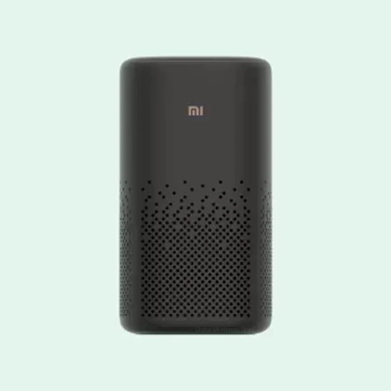  Xiaomi Mijia Xiaoai Speaker Pro Smart Home Control Library Massive Quality Audiobook Artificial Int