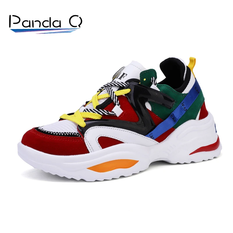 PandaQ/кроссовки для мужчин повседневная обувь почв Piergitar Ultra Boost kanye west Мужская