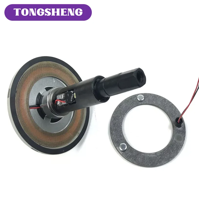 Tongsheng TSDZ2 토크 센서, Tongsheng 미드 모터, 미드 드라이버 부품, 전기 자전거 부품, 36V, 48V