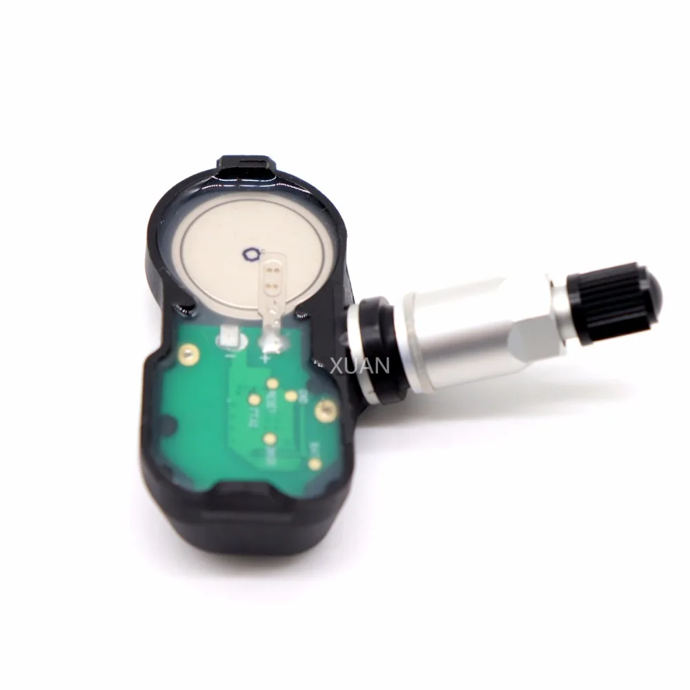 Датчик давления в шинах XUAN TPMS для Toyota Alphard Auris Avens Avensis Lexus ES GS GX LC LS 433 МГц 42607