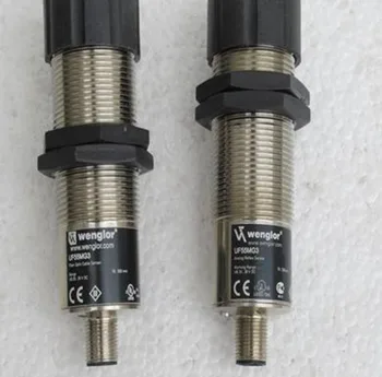 

1PC New wenglor sensor UF55MG3