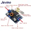 5A 75W XL4015 DC-DC Converter Adjustable Step-Down Module 4.0-38V to 1.25V-36V DIY Adjustable Power Supply ► Photo 3/6