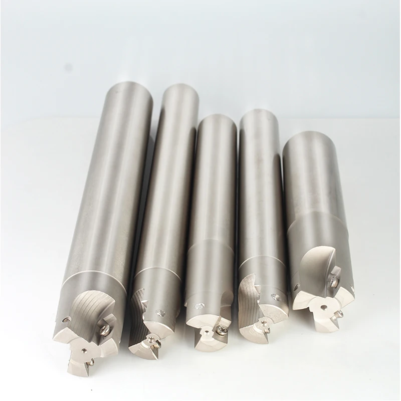Рисунок 6 - Фрезерный резец APMT1135 BAP 300R
