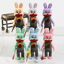 セール品 サイレントヒル3ロビーウサギpvcフィギュア人形デスクトップデコレーション 買い人気商品 Kemuning Bramitam Desa Id セール品 サイレントヒル3ロビーウサギpvcフィギュア人形デスクトップデコレーション 買い人気商品 Kemuning Bramitam Desa Id