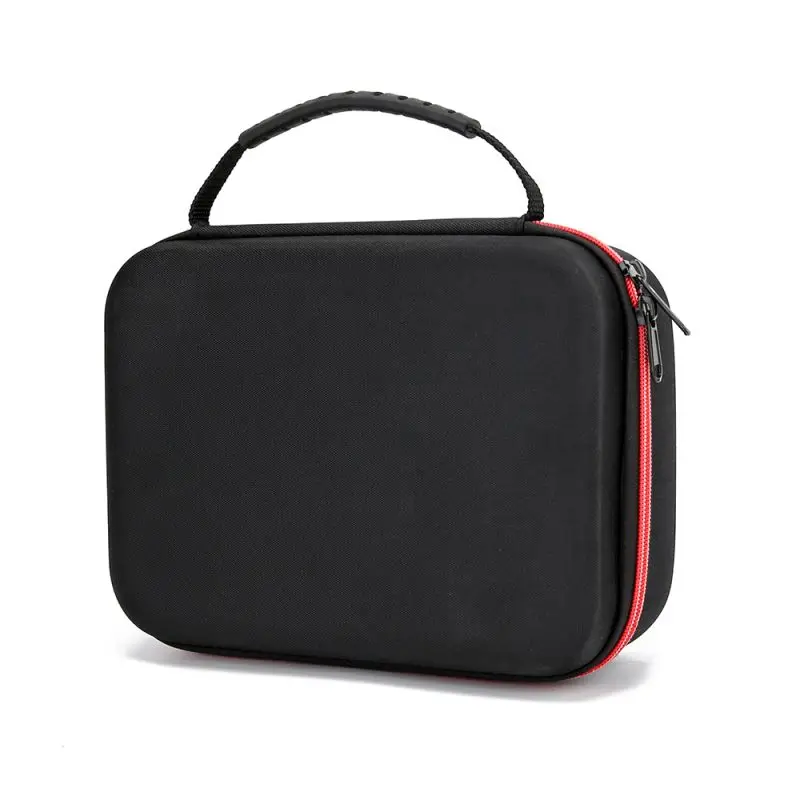 Crazy Sale OBD Hot DJI Mavic Mini Waterproof Concise Bag Abrasion Resistance Zipper Portable Bag Nylon Storage Case Uav Accessories 