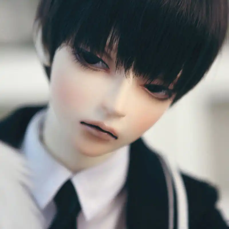doll bjd boy