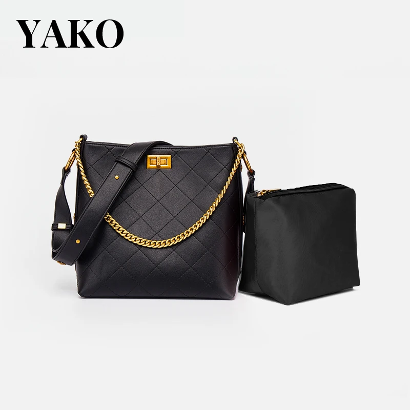 

Bags for women 2020 new handbags shoulder chain rhombus crossbody bags for women fashion retro sac a main trend Messenger bag