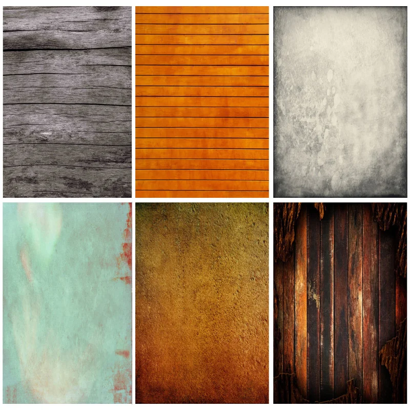 

SHENGYONGBAO Vinyl Custom Photo Backgrounds Photography Backdrop Vintage Theme Photo Background For Photo Studio 20919FGT-02