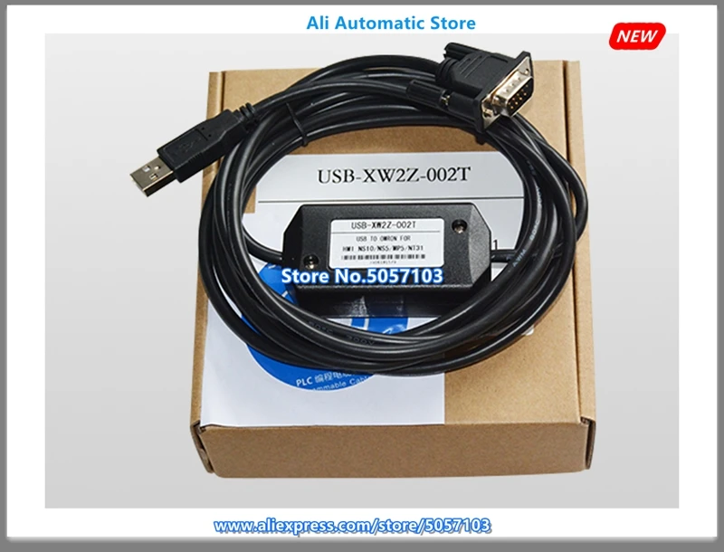 VBUSB-200 кабель для загрузки USB-WMPC-200 VH VB M Кабель для программирования
