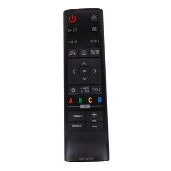

New Original AK59-00179A For Samsung Blu-Ray Players Remote Control UBD-K8500 UBD-K8500/ZA Fernbedienung